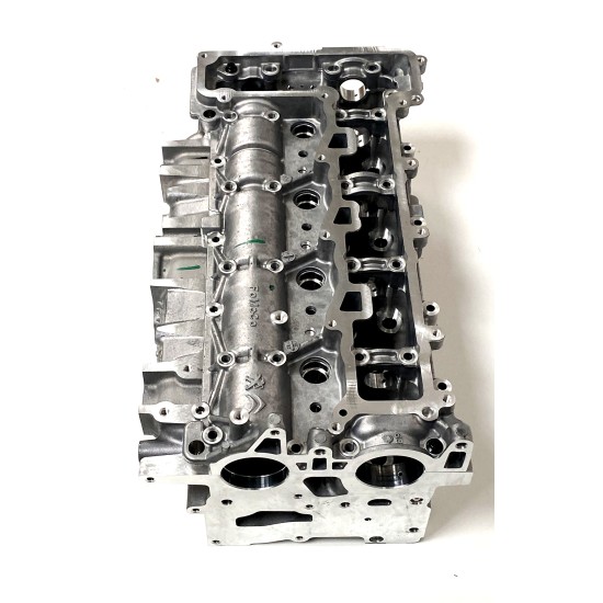 Bare Cylinder Head For DS DS4, DS5 & DS7 2.0 BlueHDi DW10FC & DW10FD